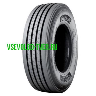 GiTi GSR225 315/80 R22.5 L 