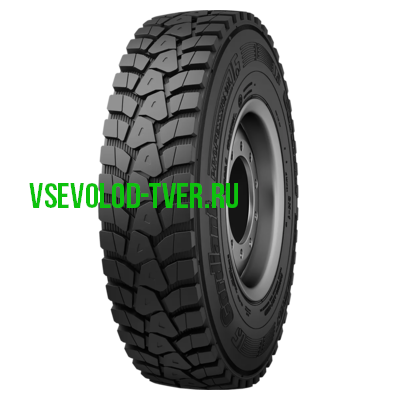 Cordiant Professional DM-1 11/0 R22.5 K 