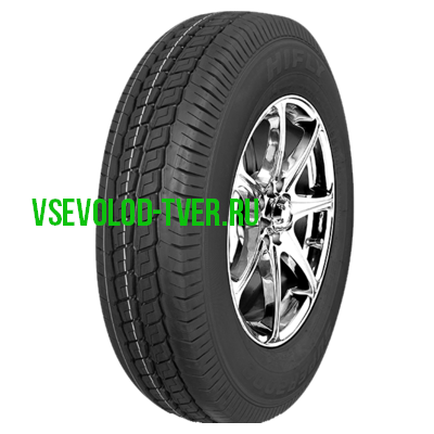 HiFly Super 2000 215/65 R15 T лето