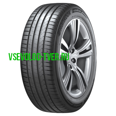 Hankook Ventus Prime 4 K135 205/55 R17 V лето
