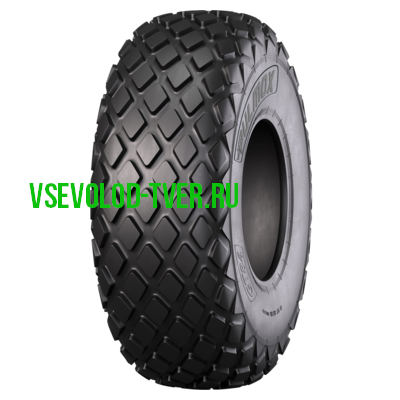 OZKA Pulmox GT84 (KNK77) 23.1/0 R26 A8 