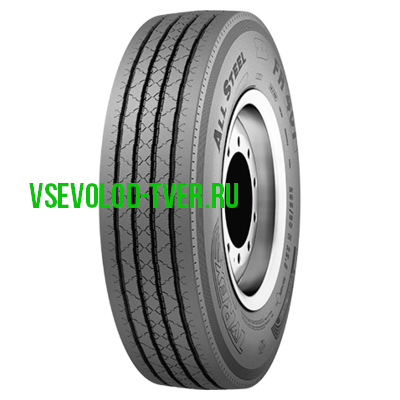 TyRex All Steel FR-401 315/80 R22.5 M 