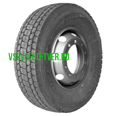 HiFly HH533 315/80 R22.5 L 