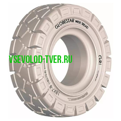 GRI Globestar WT 6/0 R8  