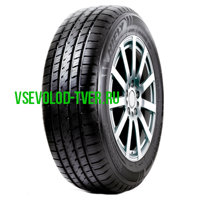 HiFly Vigorous HT601 215/65 R17 H лето
