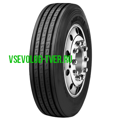 Doublestar DSR566 385/65 R22.5 K 