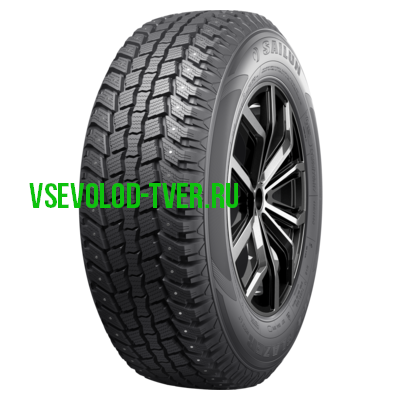 SAILUN Ice Blazer WST2 LT 265/60 R18 T зима