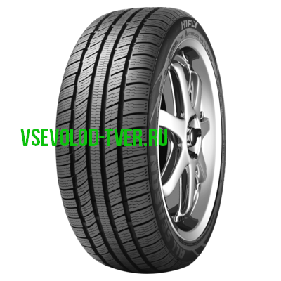 HiFly All-Turi 221 225/55 R17 V лето