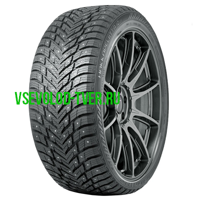 Ikon Tyres (Nokian Tyres) Hakkapeliitta 10 EV 265/45 R20 T зима
