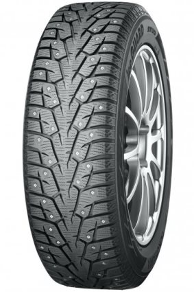 Yokohama IG55 225/65 R17 106 T шипы