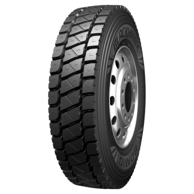 Blackhawk (Sailun Group Co., LTD) BDM10 13/0 R22.5 J 