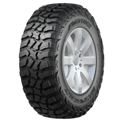 Fortune Maspire M/T 245/75 R16 Q лето