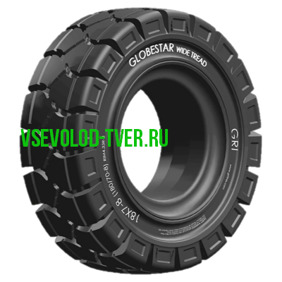 GRI Globestar WT 140/55 R9  