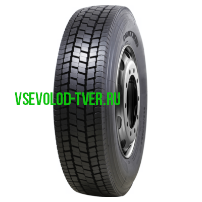 Ovation VI-628 215/75 R17.5 J 