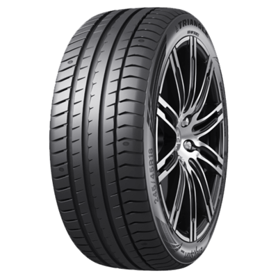 Triangle EffeXSport TH202 245/40 R19 Y лето