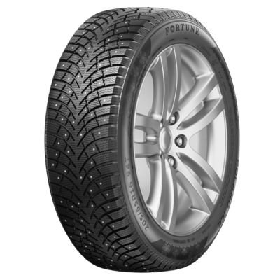 Fortune Polaro Ice 235/45 R18 T зима