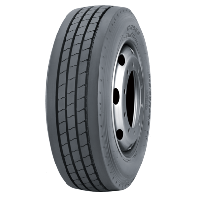 Goodride CR966 295/60 R22.5 L 