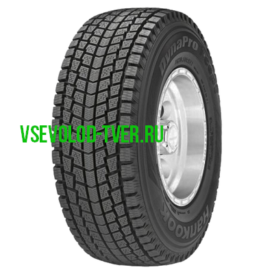 Hankook Dynapro i*cept RW08 255/70 R15 T зима