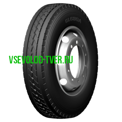 ADVANCE GL680A 325/95 R24 K 