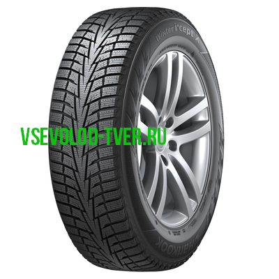 Hankook Winter I*cept X RW10 255/60 R18 T зима