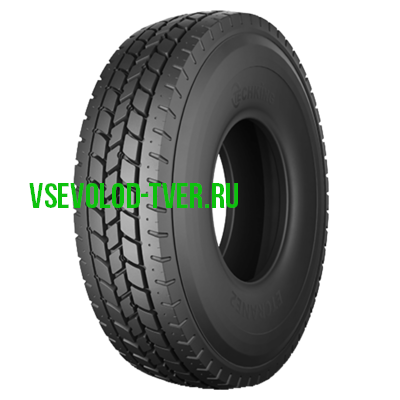 TERRAKING Etcrane H1 385/95 R25 F 