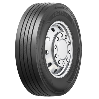Fortune FAR603 235/75 R17.5 J 