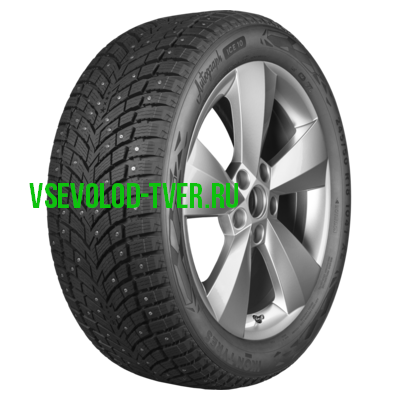 IKON Autograph Ice 10 215/55 R17 T зима