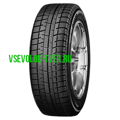 Yokohama iceGuard Studless iG50+ 215/55 R17 Q зима