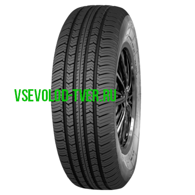 HiFly HF-261 195/65 R15 H лето