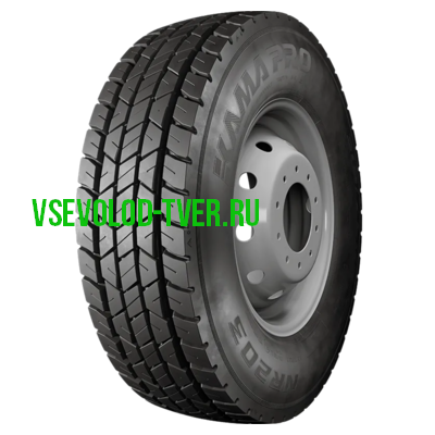 Kama PRO NR 203 315/60 R22.5 L 