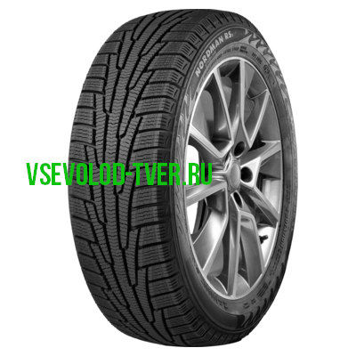 Nordman Nordman RS2 205/65 R15 R зима