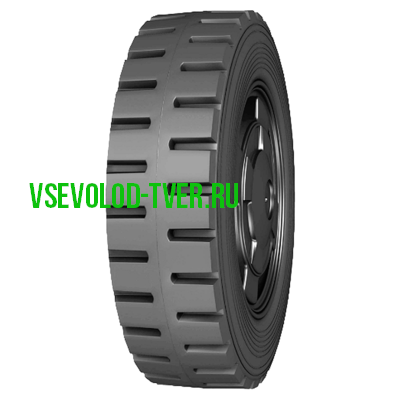 NorTec FT-210 8.15/0 R15 A5 