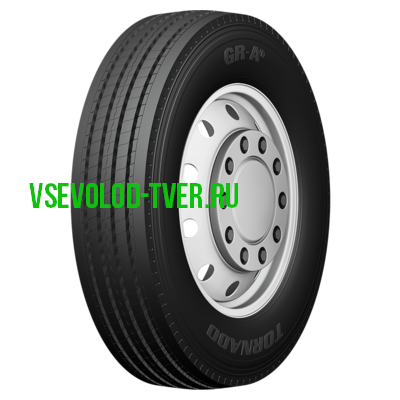 ADVANCE GR-A1 315/80 R22.5 L 