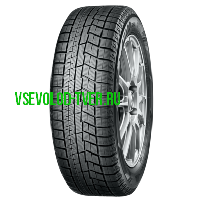Yokohama iceGuard Studless iG60 225/50 R17 Q зима