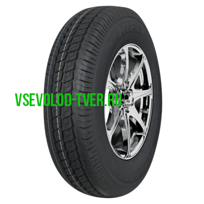 HiFly Super 5000 195/75 R16 R лето