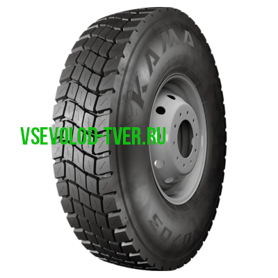 Kama NU 703 11/0 R20 K 