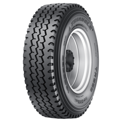 Triangle TR668 13/0 R22.5 L 