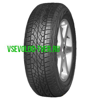 Yokohama Geolandar H/T G900A 215/55 R17 V лето