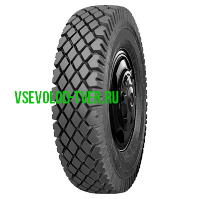 Омск И-281 У-4 10/0 R20 K 