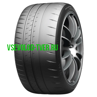 Michelin Pilot Sport Cup 2 R 325/30 R21 (Y) лето