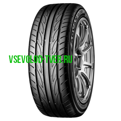 Yokohama Advan Fleva V701 195/55 R16 V лето