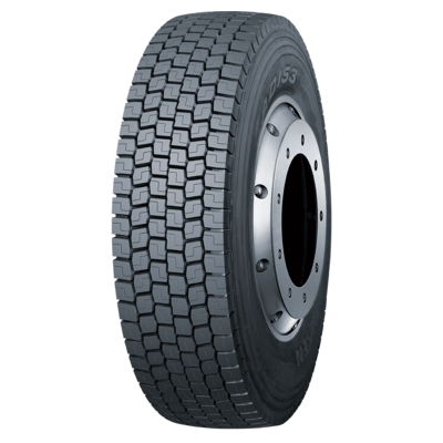 Goodride AD153 295/80 R22.5 L 