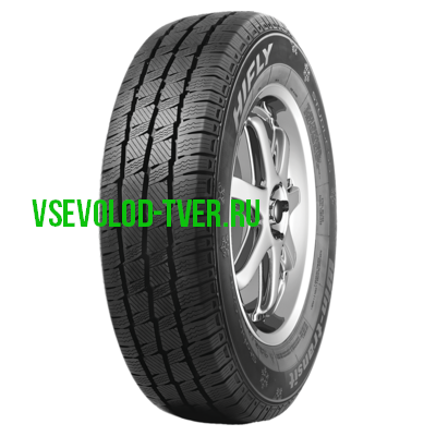 HiFly Win-Transit 235/65 R16 R зима