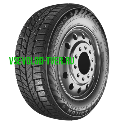 SAILUN Commercio Ice 235/65 R16 R зима