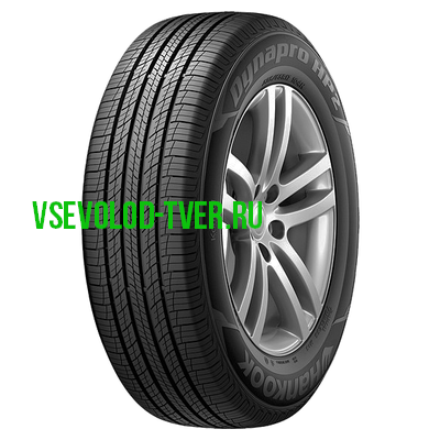 Hankook Dynapro HP2 RA33 245/65 R17 H лето