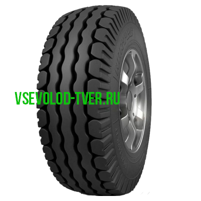 NorTec IM-21 12.5/80 R18 A8 