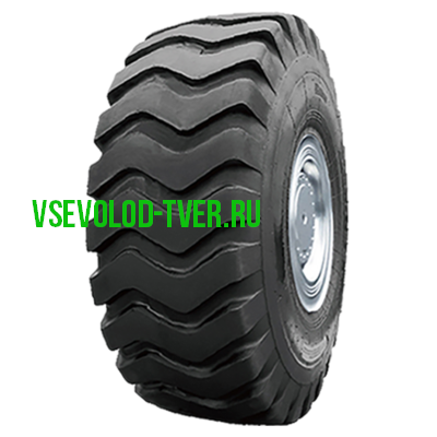 TopTrust E3/L3(W1) 23.5/0 R25  