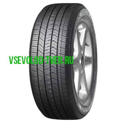 Yokohama Geolandar X-CV G057B 265/50 R22 V лето