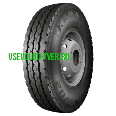 Kama NU 702 12/0 R24 K 