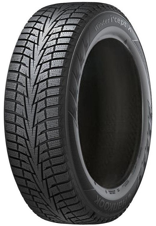 Hankook Winter I*cept X RW10 265/65 R17   зима